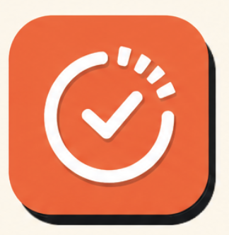 TickTrack logo